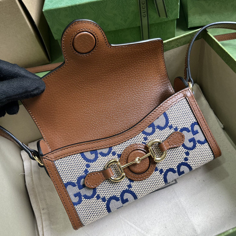 Glami-i GUKI Women Bags - 387