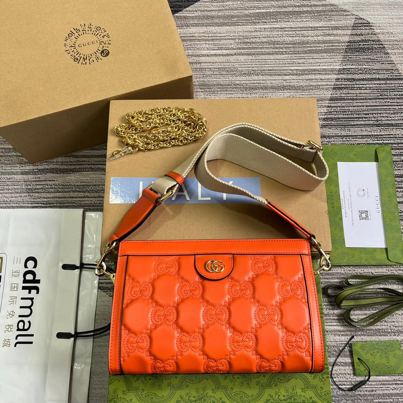 Glami-is - Guki Lady Bags - 093