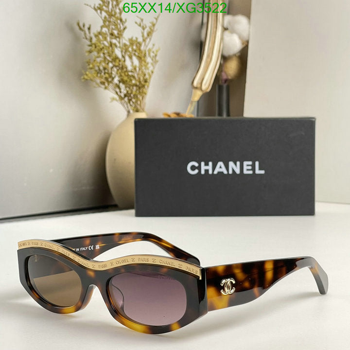 SAMC - CHL Glasses - 353