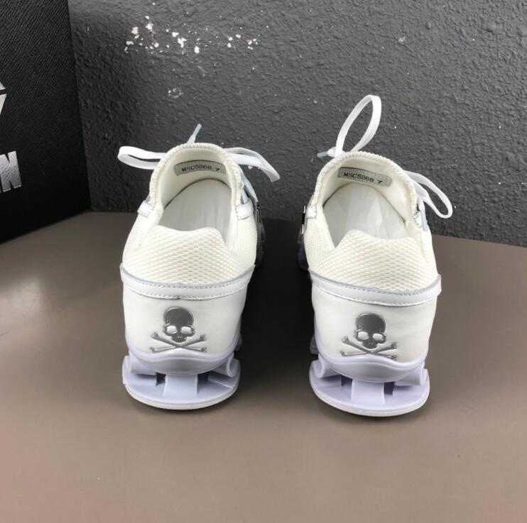 SAMC - PHP Shoes - 192
