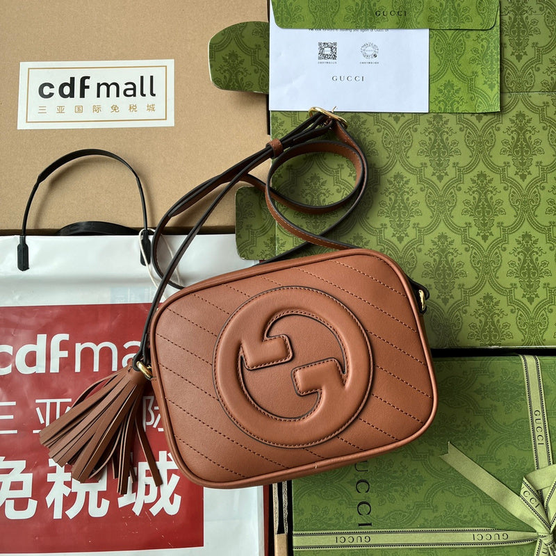 Glami Fashion - GCI Bags - 9265