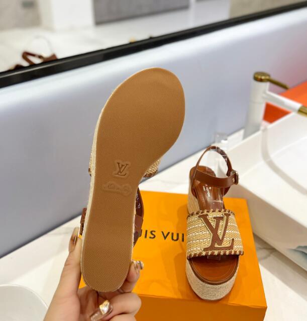 glamy - LOV Women Shoes - 544