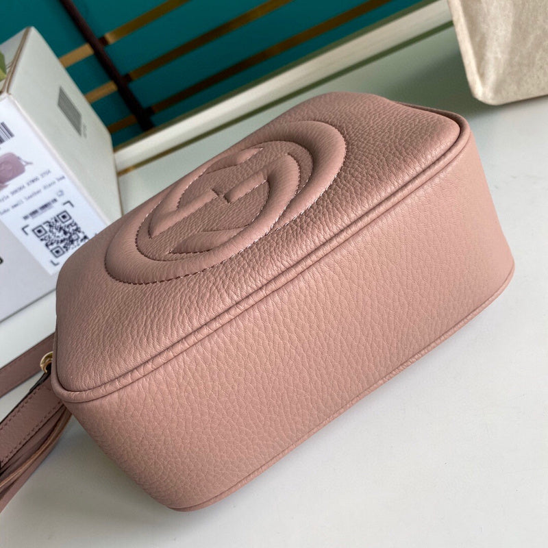 Glami Fashion - GCI Bags - 6024