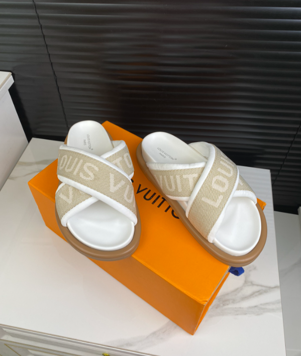 Glamy - LOV Women Shoes - 130
