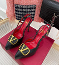SAMC - VEL Women Shoes - 251