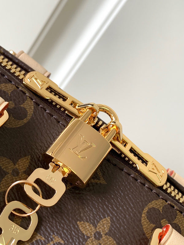 Glamy - LOV Bags - 854