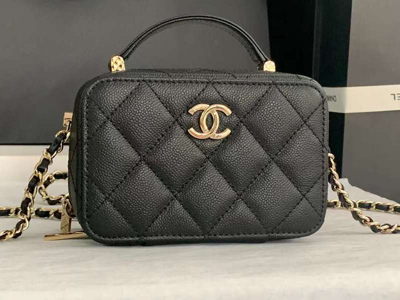 Satchel Bags - CHL Bags - 5766