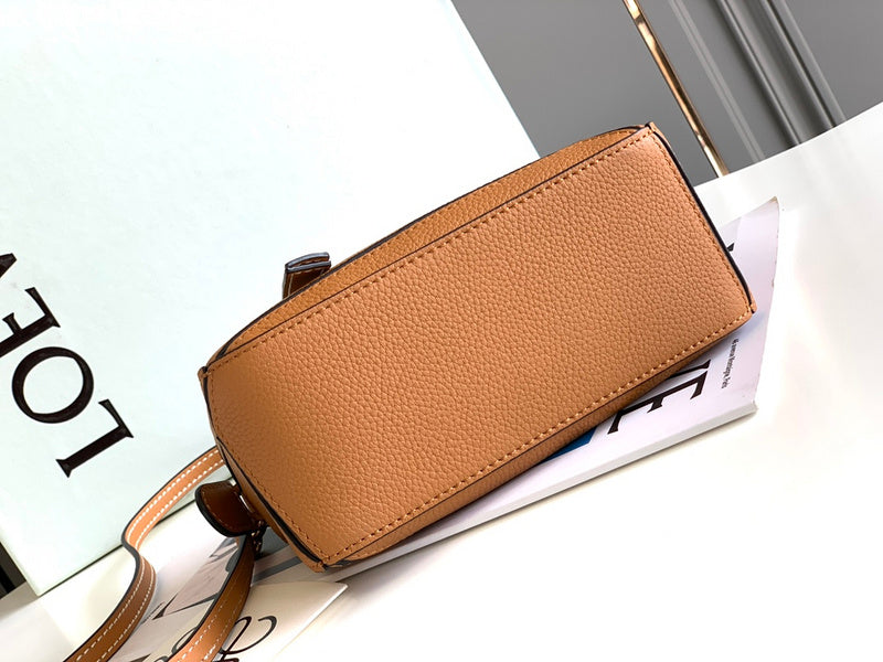 Glamy - LWO Bags - 600