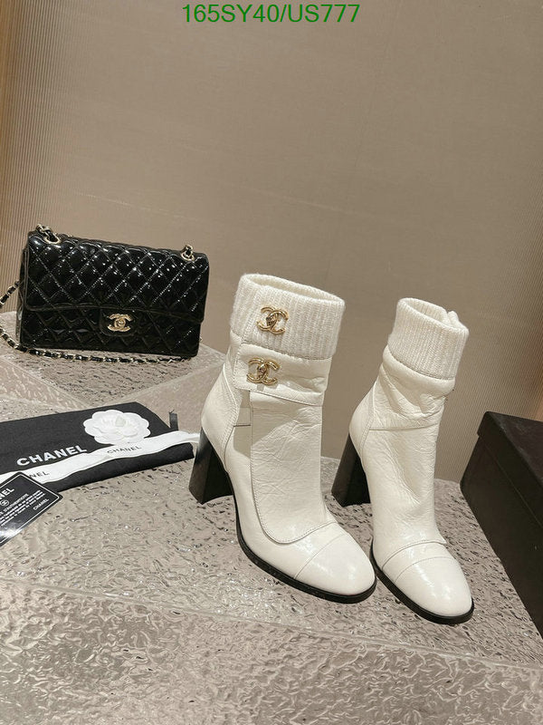 SAMC - CHL Women Boots - 079
