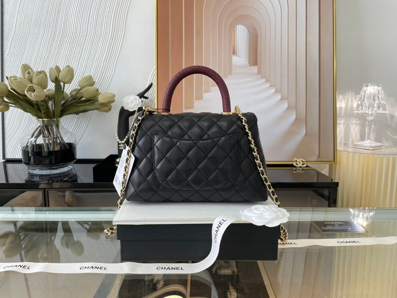 Chanel Bags