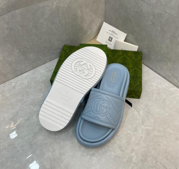 SAMC - GUKI Women Shoes - 698