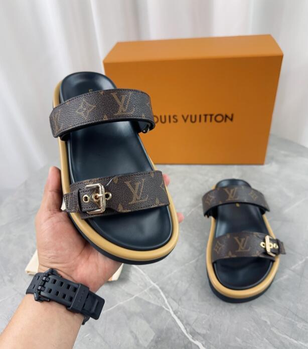 Glamy - LOV Women Shoes - 190