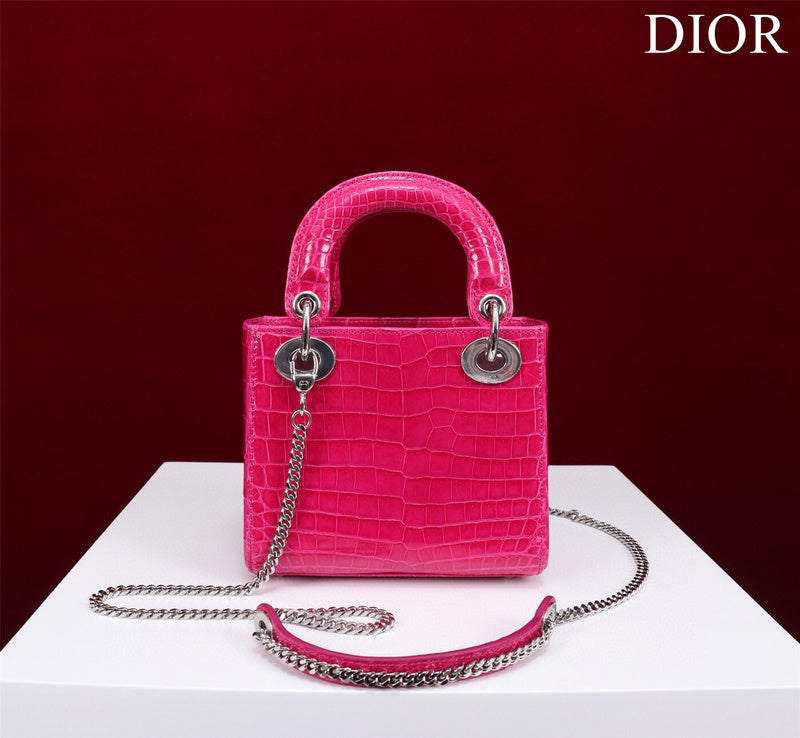 ELE - Dir Bags - 1648