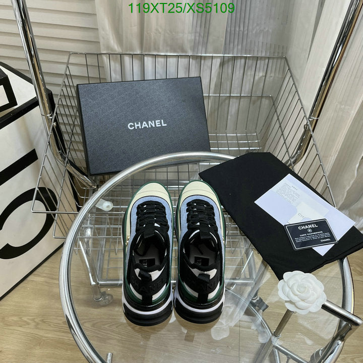 SAMC - CHL Women Shoes Sneakers - 206
