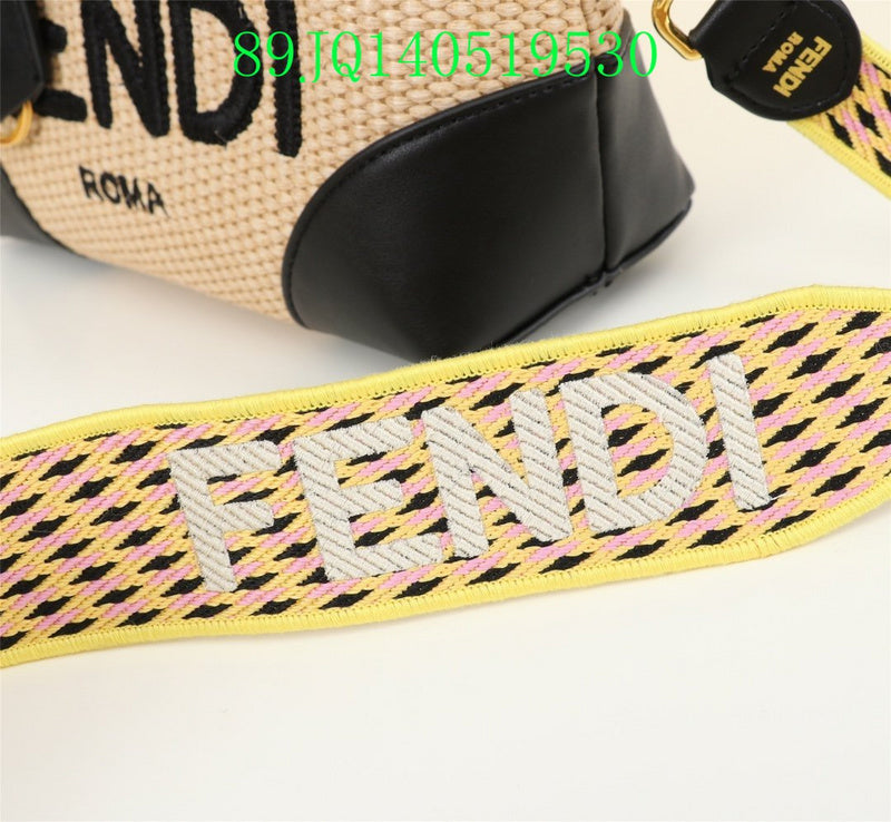 Glami - FDE Bags - 3099