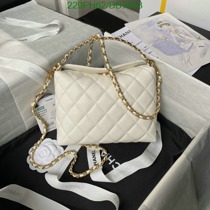 SAMC - CHL Bags - 051
