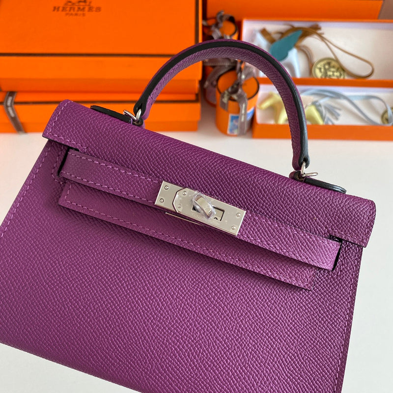 Glamy - HMS Bags - 507