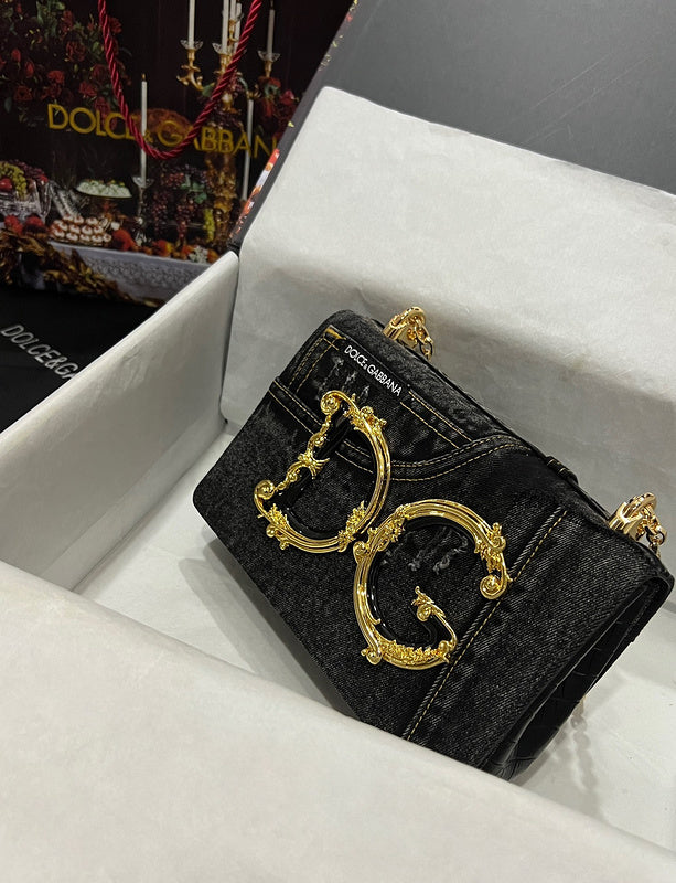 Glamy - DG bag - 087