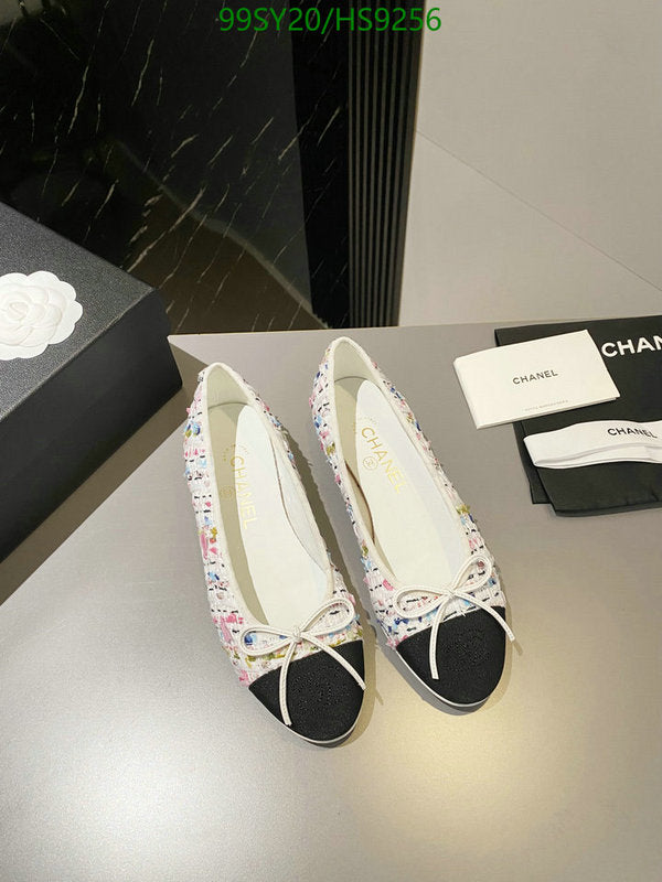SAMC - CHL Women Shoes Ballet - 054