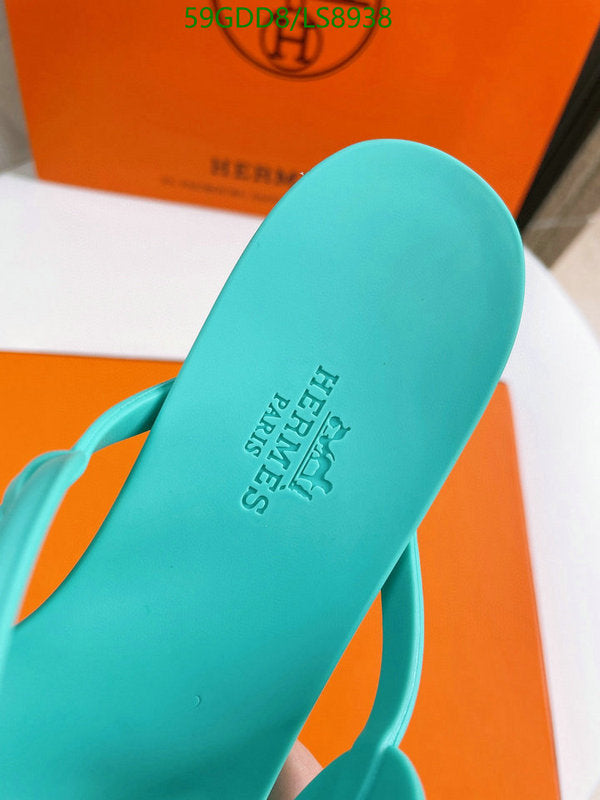 SAMC - HMS Women Shoes - 466