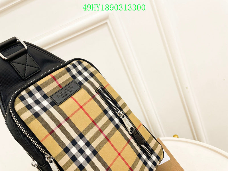 ELE Fashion -BBR Bags - 149