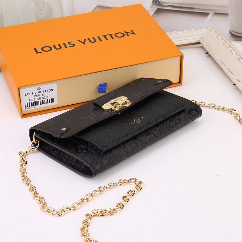 Satchel Bags - VL Bags - 4194