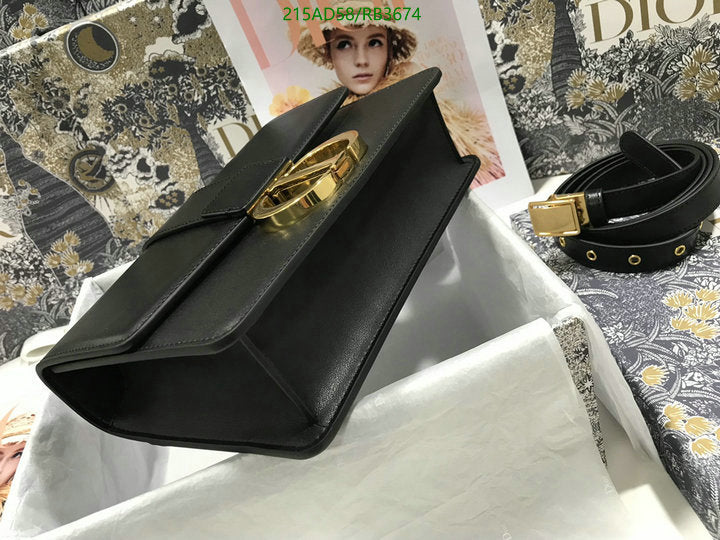 SAMCC - DOR Bags - 1229
