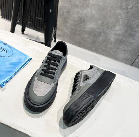 Glamy - PD Men Shoes - 207