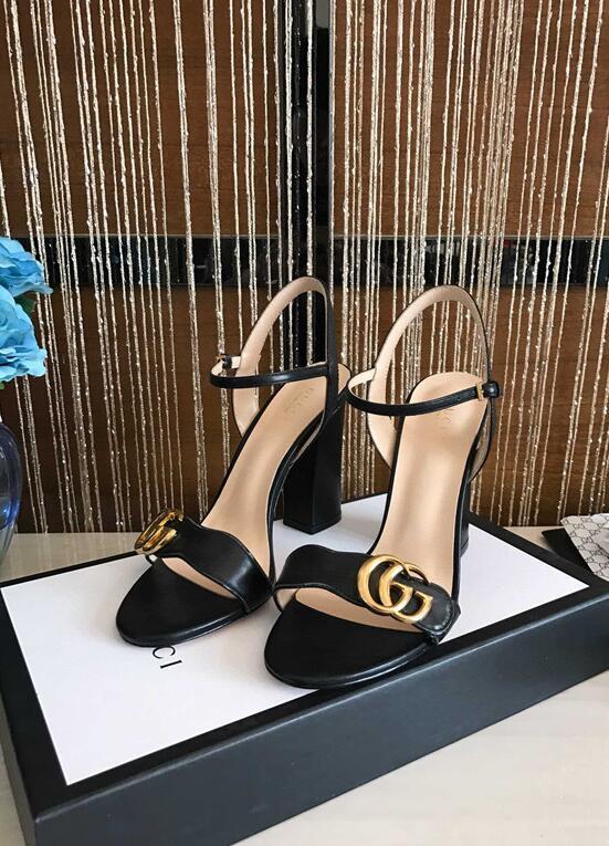 SAMC - GUKI Women Shoes - 1632