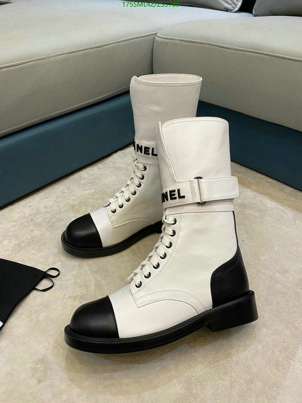 SAMC - CHL Women Boots - 162