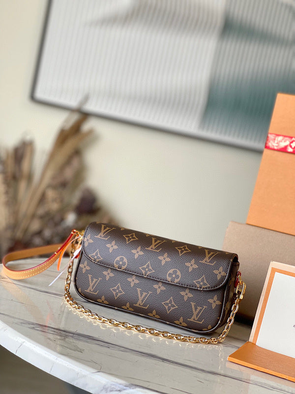 GlamI Lu-Vi bags - 4275