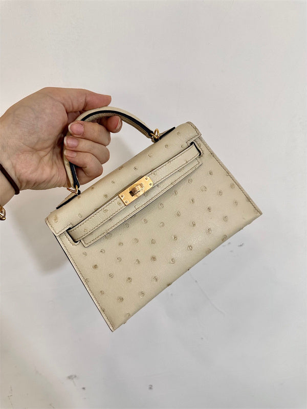 Glami - HMS Bags - 739