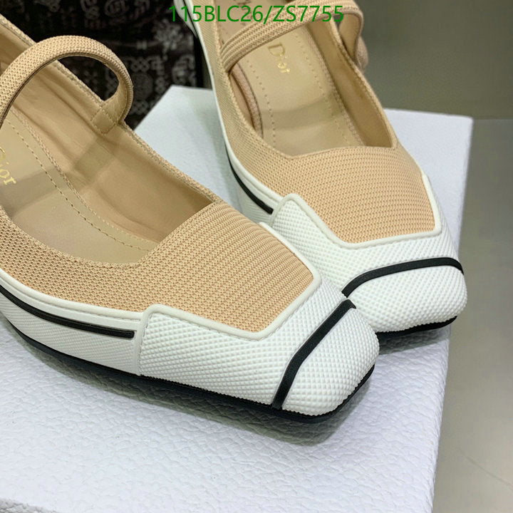SAMCC - DOR Women Shoes - 1812