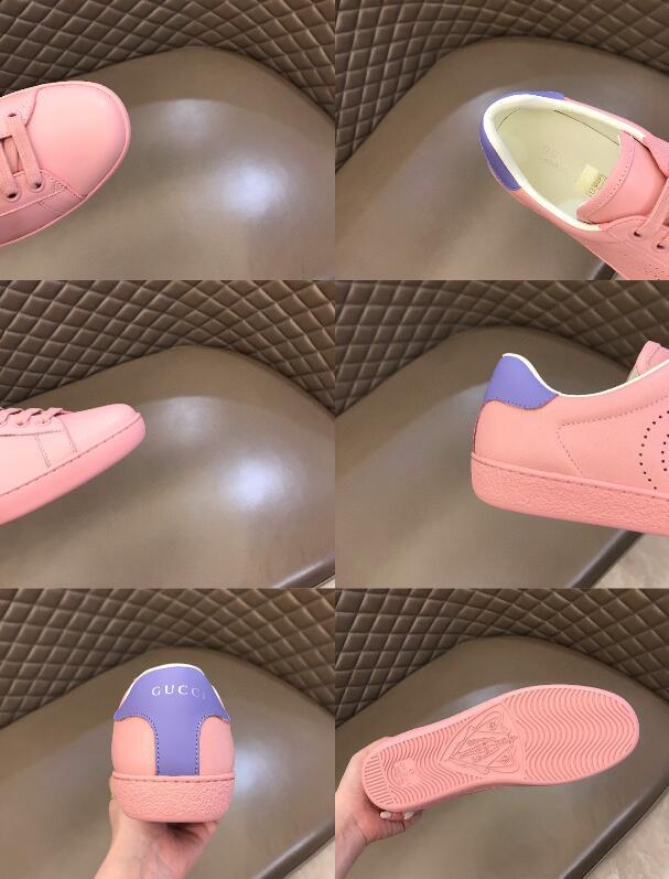 SAMC - GUKI Men Shoes - 1160