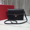 Satchel Bags - VTO Bags - 1293
