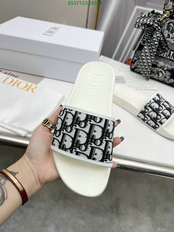 SAMCC - DOR Women Shoes - 2100