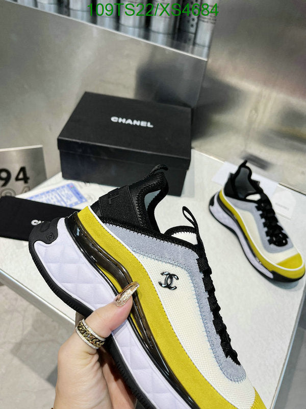 SAMC - CHL Women Shoes Sneakers - 234