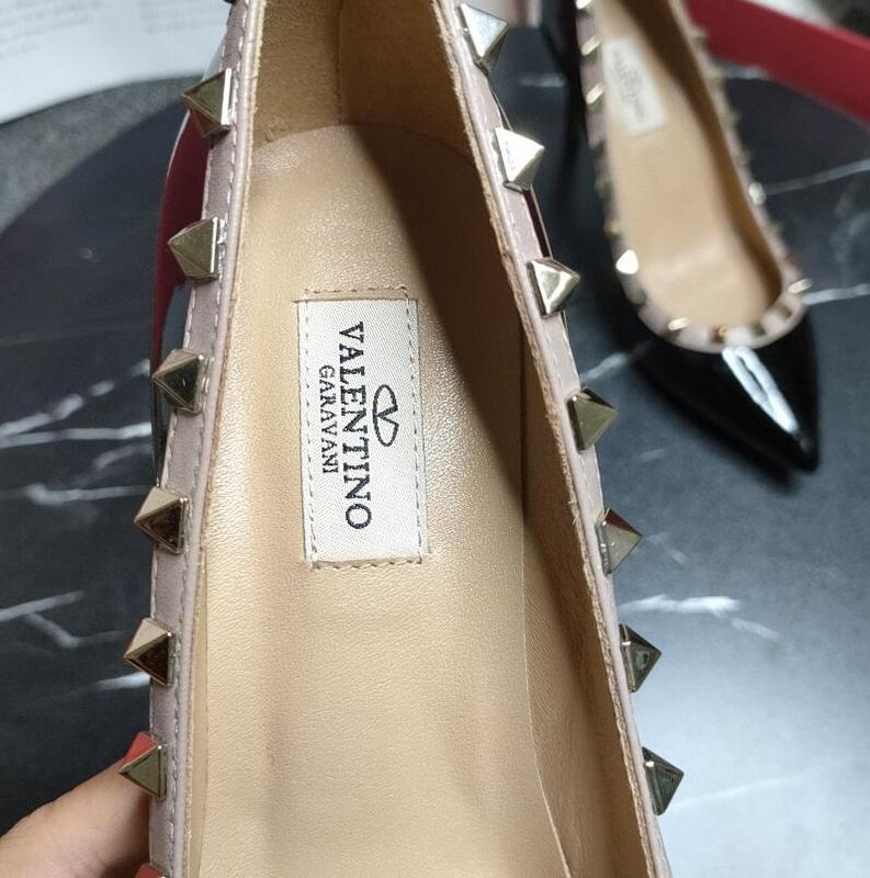 SAMC - VEL Women Shoes - 610