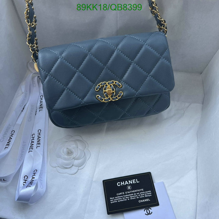 SAMC - CHL Bags Crossbody - 135