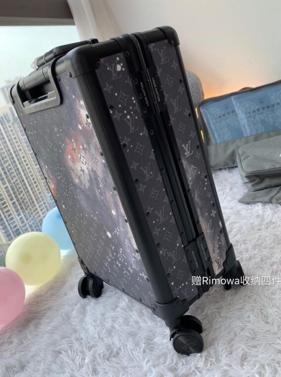 SAMC - Travel Bags - 062