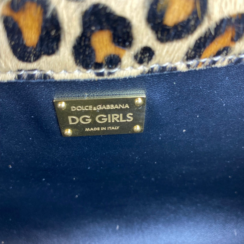Glami-i DAG Bags - 233