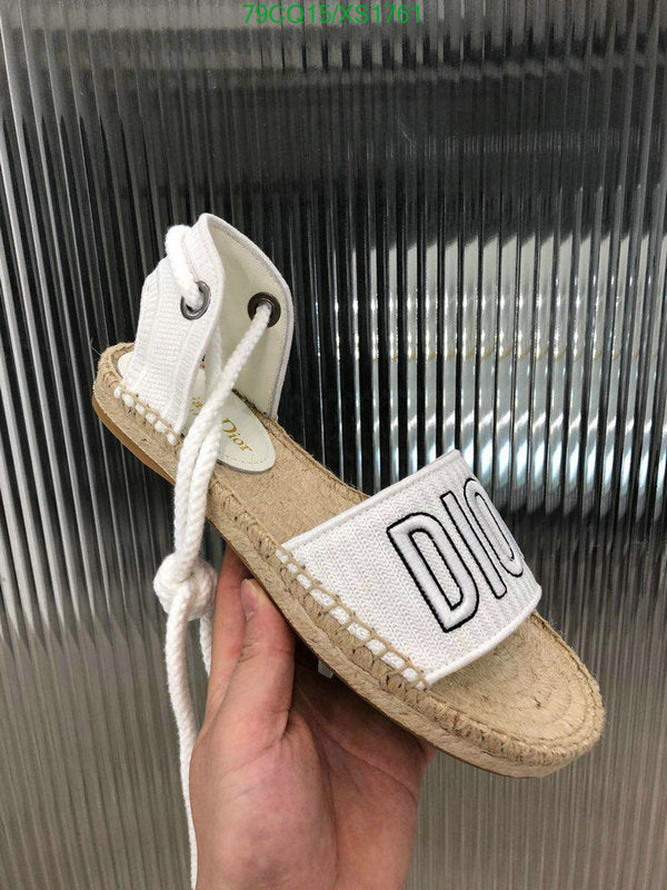SAMCC - DOR Women Shoes - 2240
