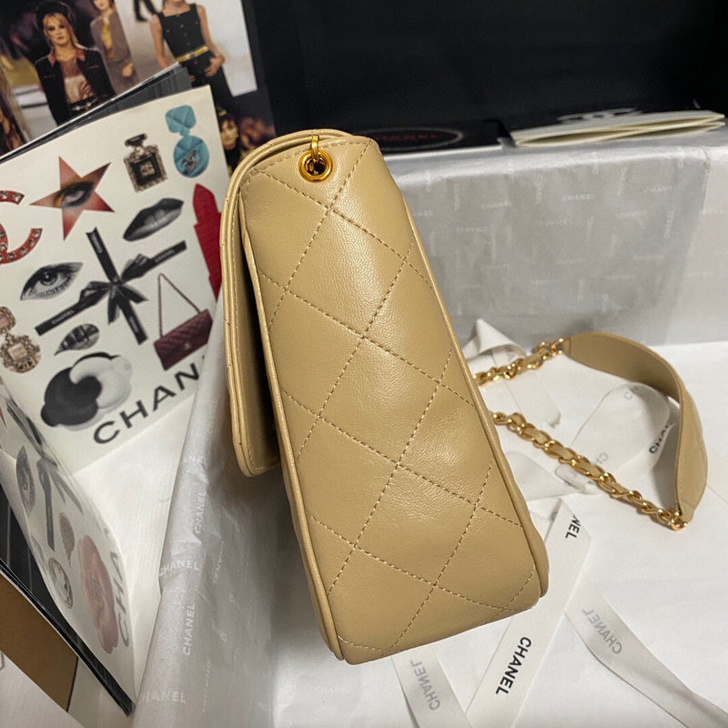 Satchel Bags - CHL Bags - 4077