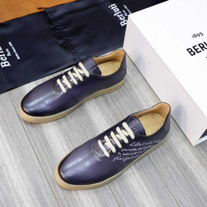 Glami - BRE Men Shoes - 369