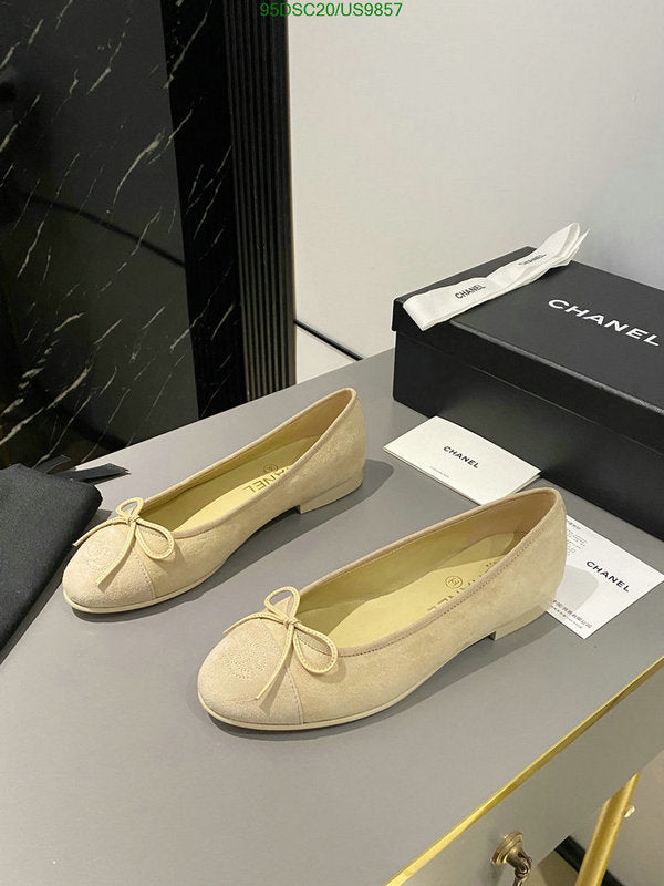 SAMC - CHL Women Shoes Ballet - 120