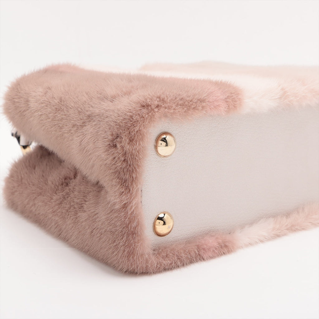 Louis Vuitton Parnassia Capsine PM