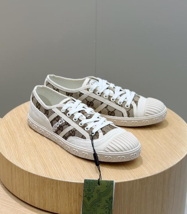SAMC - GUKI Women Shoes - 177