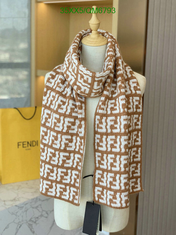 SAMC - FDE Scarves - 126