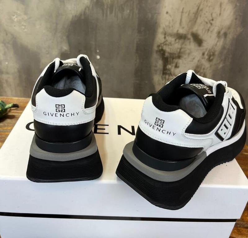 SAMC - GCY Men Shoes - 076