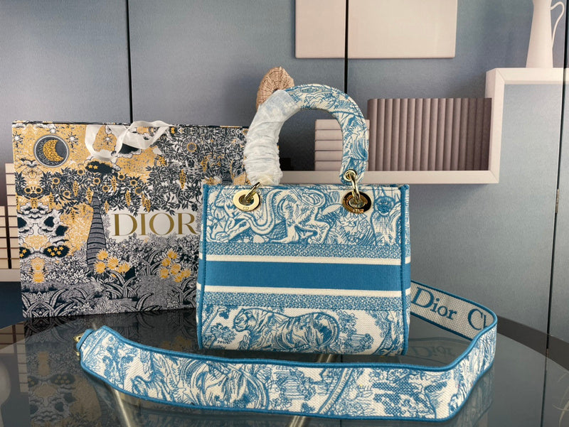 Satchel Bags - DOR Bags - 964